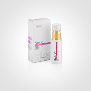 سرم روشن کننده باستنیک مدل bs101 حجم 50 میلی لیتر